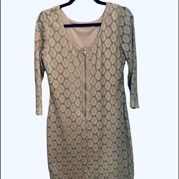 Ronni Nicole sheath dress  - Picture 2 of 9